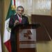 Convoca Gobernador a aduanales a sumarse para incrementar el comercio internacional 