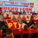 PT se prepara para la gran batalla del 2024
