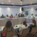 Guardia Estatal de Género imparte taller a empresarias para prevenir violencia