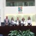 Firman convenio de colaboración Congreso del Estado y Contraloría Gubernamental