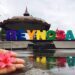 Se cumplen 274 años de historia en Reynosa