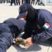 Guardia Estatal recibe capacitación en medicina táctica