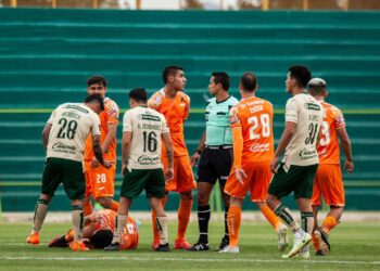Cae Correcaminos por la mínima ante Durango
