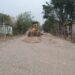 Mejora municipio calles de difícil acceso en Victoria 
