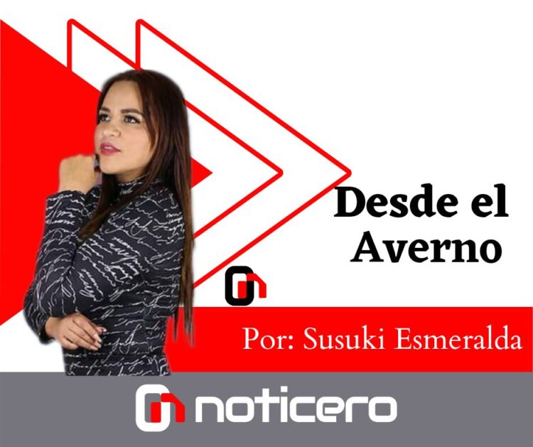 «Los aplausos sin reconocimiento genuino no hacen eco»