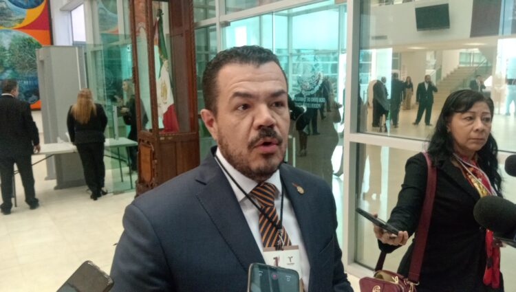 En puerta plan de obra anual para la UAT