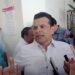 Busca Lalo Gattas dar resultados para obtener reelección