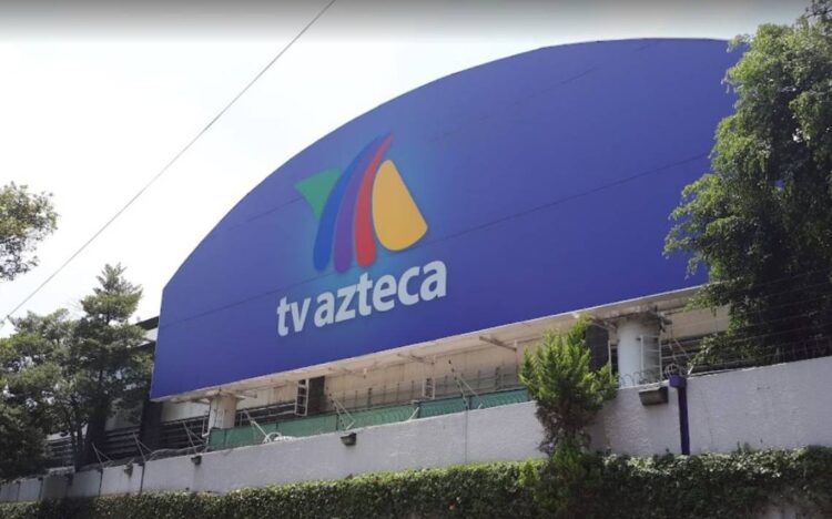 Acreedores buscan que TV Azteca se declare en quiebra