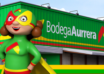 Llega Bodega Aurrera a Ciudad Victoria