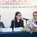 Exposición abre sus puertas al público el 29 de marzo de 2023 en la Pinacoteca-Nuevo León