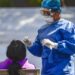 Continúan contagios de Covid-19 en Tamaulipas