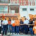 El futuro de Nuevo Laredo es naranja: Juan Carlos Zertuche