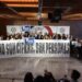 «Por un México en Paz», sienta las bases para recuperar la seguridad en el país: Gerardo Peña.