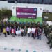 Niño matamorense gana premio nacional de dibujo del ejército mexicano