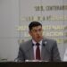 Exhorta diputado Braña al Municipio de Victoria, a atender las fugas de agua potable.