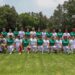 Tamaulipeca se concentra con la preselección mexicana de béisbol
