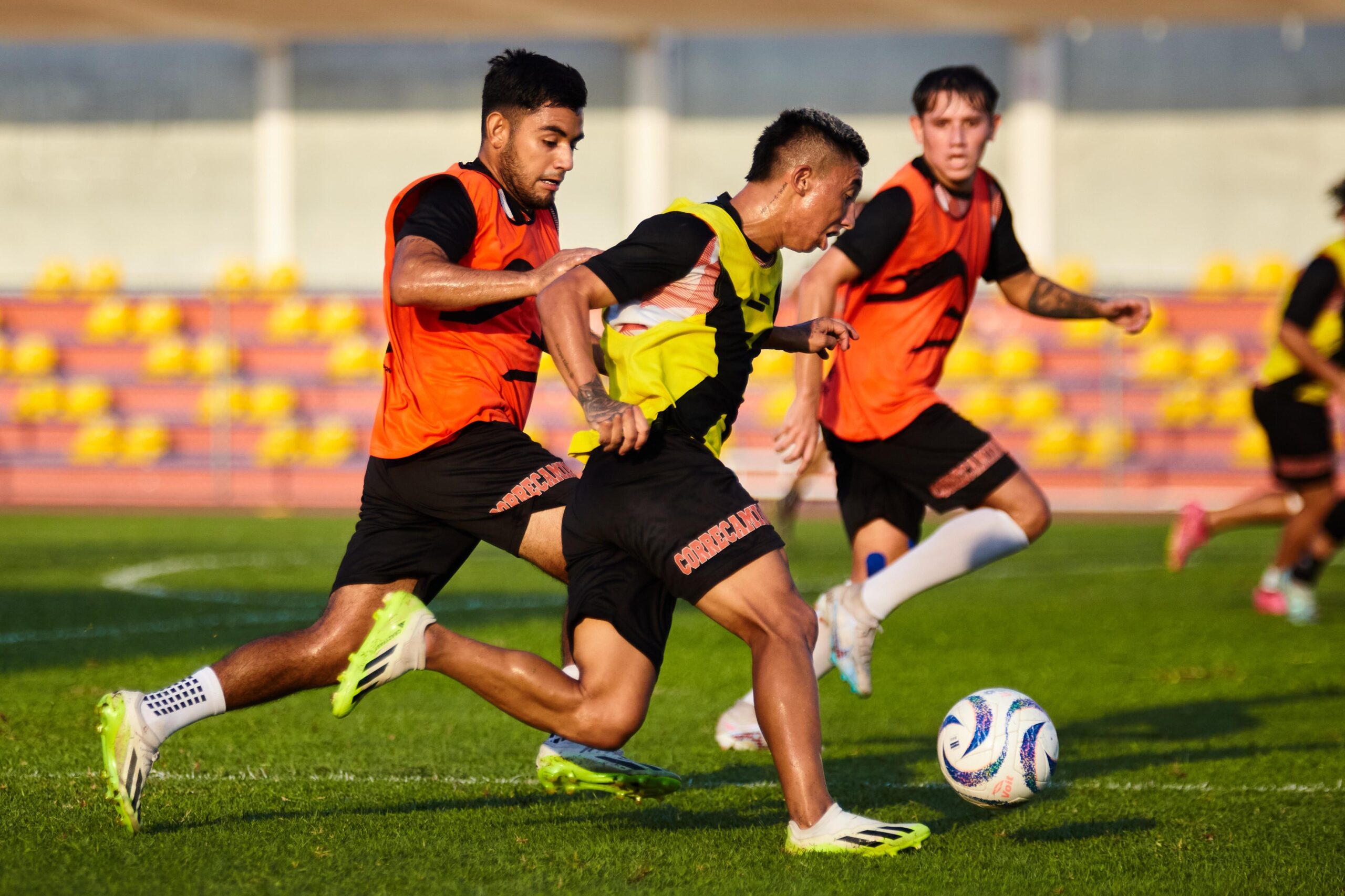 Sale Correcaminos por el triunfo ante Atlante