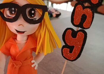IMPULSA ANY SALDAÑA A MUJERES EMPRENDEDORAS