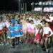 Familias tamaulipecas disfrutan del evento 365 días contigo