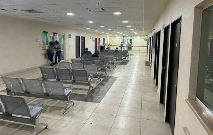Gobierno de la Transformación fortalece el sistema de salud en Tamaulipas