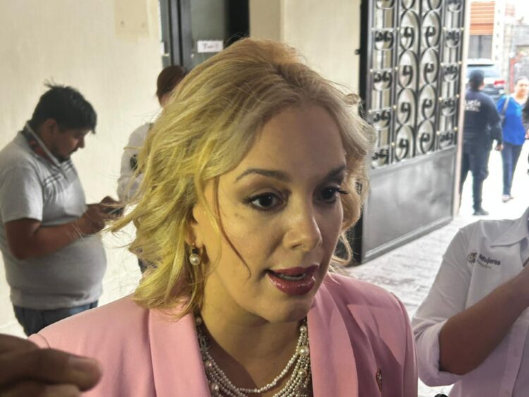 Aumentan casos de violencia en contra de la mujer