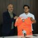Presenta Correcaminos a su nuevo Director Técnico