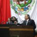 Instalarán Unidad Móvil de mastografías para atención de servidoras públicas del Congreso
