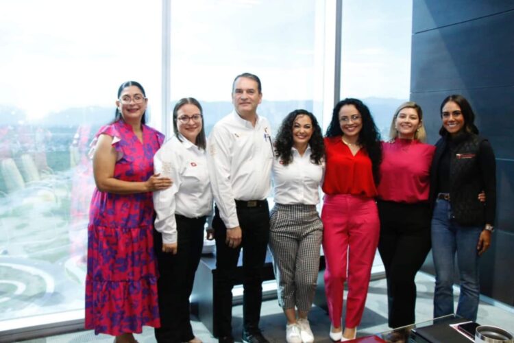 Comité de Ética en la Secretaría del Trabajo, refrenda el compromiso de trabajar con honestidad