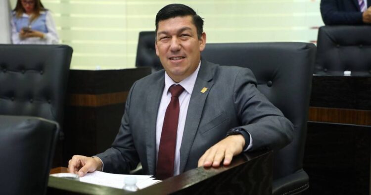 Busca Diputado Braña dar rumbo y orden a la planeación municipal