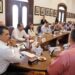 Capacita INE a servidores municipales por veda electoral.