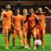 Triunfa Correcaminos ante La Paz