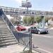 Puentes peatonales han quedado obsoletos