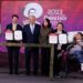 Gobierno de México trabaja por el bienestar y la inclusión de las personas con discapacidad