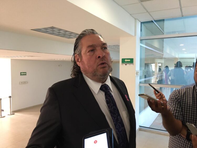 Solicitud de licencia de Samuel García no asegura la candidatura