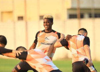 Recibe Correcaminos al Atlético La Paz