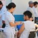 Acerca Municipio programas de salud y asistencia a la comunidad.