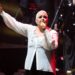 Lupita D´Alessio se despide con «Gracias tour»