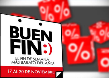 Presenta CANACO Servitur Victoria el Buen Fin