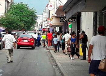 Culmina Buen Fin sin incidentes