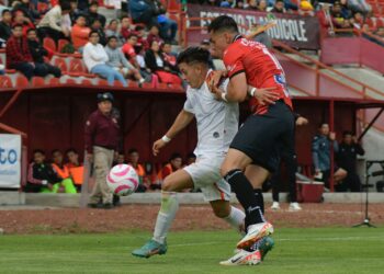 Avanza Correcaminos a la Fase Final