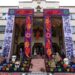 Tamaulipas recupera tradiciones de Día de Muertos