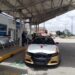 Guardia Estatal redobla vigilancia en centrales de autobuses