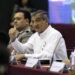 Preside gobernador instalación del Consejo Estatal de Seguridad Pública de Tamaulipas