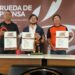 Todo listo para la Copa Correcaminos 2023