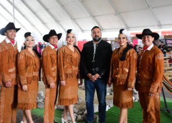 Tamaulipas participa en asamblea nacional de secretarios de Turismo