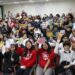 Se unen estudiantes a la SEDUMA para preservar el medio ambiente