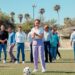 Prepara DIF Victoria torneo de fútbol femenil Intersecundarias
