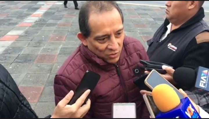 Reportan saldo blanco en casos de dengue