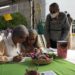 Realizan primera feria del voluntariado IMSS