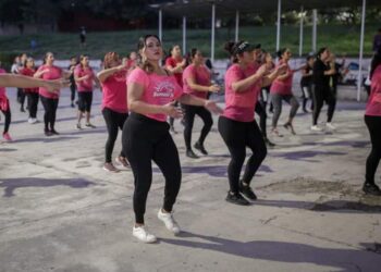 Celebra Team Sahop su primer aniversario